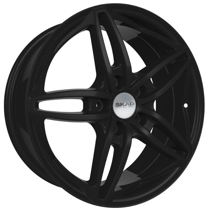 

Колесный диск СКАД Турин (MB) 6.5xR16 ET50 5*114.3 D67.1