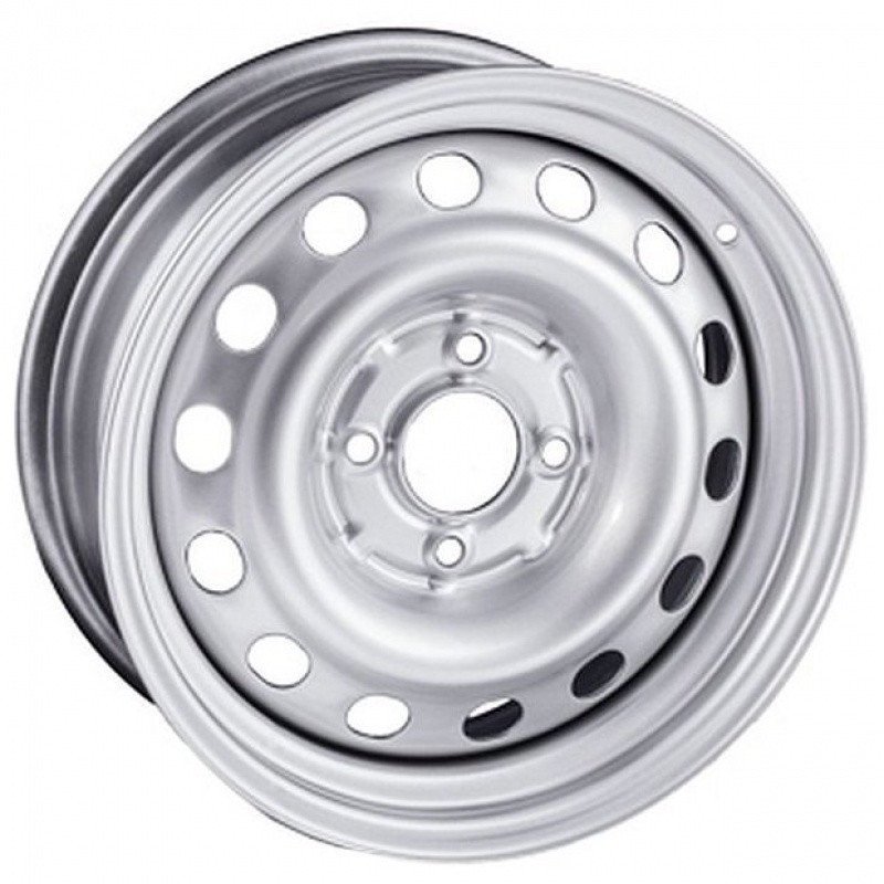 

Колесный диск Next NX-021 (S) 6.5xR16 ET46 5*114.3 D67.1