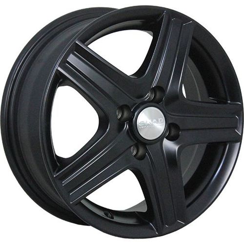 

Колесный диск СКАД Магнум (MB) 5.5xR14 ET49 4*100 D56.6