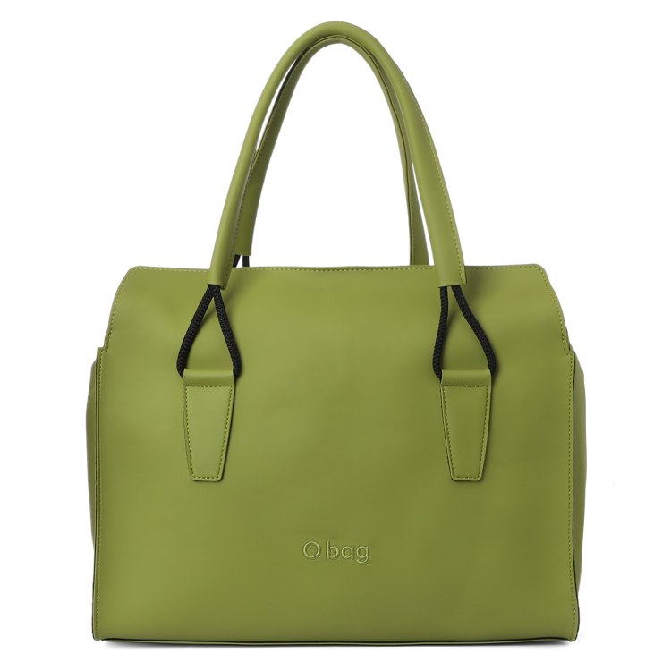 

Сумка женская O Bag OBAGB4B4, светло-зеленый, OBAGB4B4