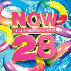 

Now That's What I Call Music: Now 28: That's What I Call Music