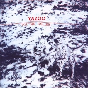 YAZOO - You And Me Both (cd)