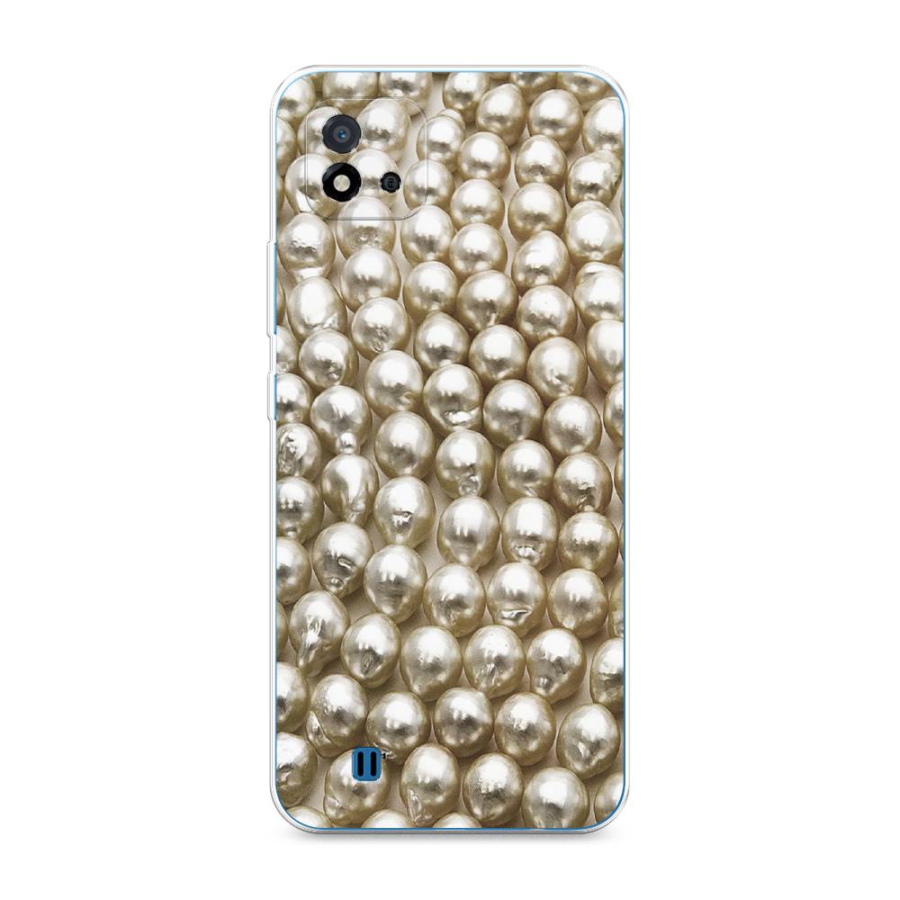 Чехол на Oppo Realme C20 