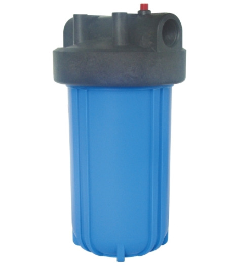 

Колба фильтра NatureWater BRM01 - 1 в сборе BB10