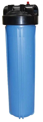 

Колба фильтра Canature BB20 housing - 1 в сборе