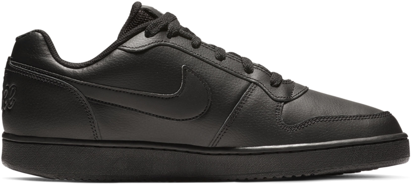 

Кроссовки мужские Nike Ebernon Low черные 7.5 US, Ebernon Low