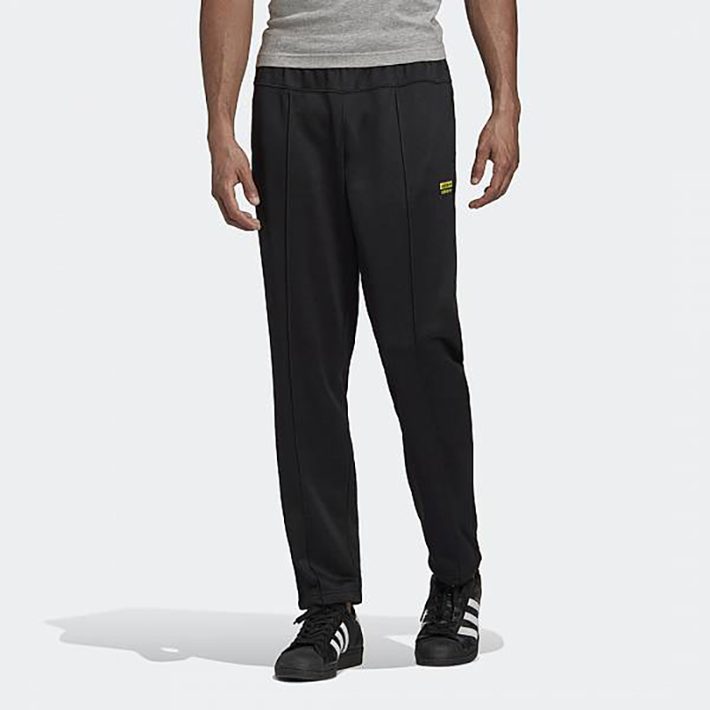 фото Спортивные брюки мужские adidas ge0785 черные s