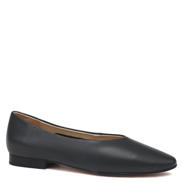 

Балетки женские Tendance SW133-2 синие 40 EU, Синий, SW133-2