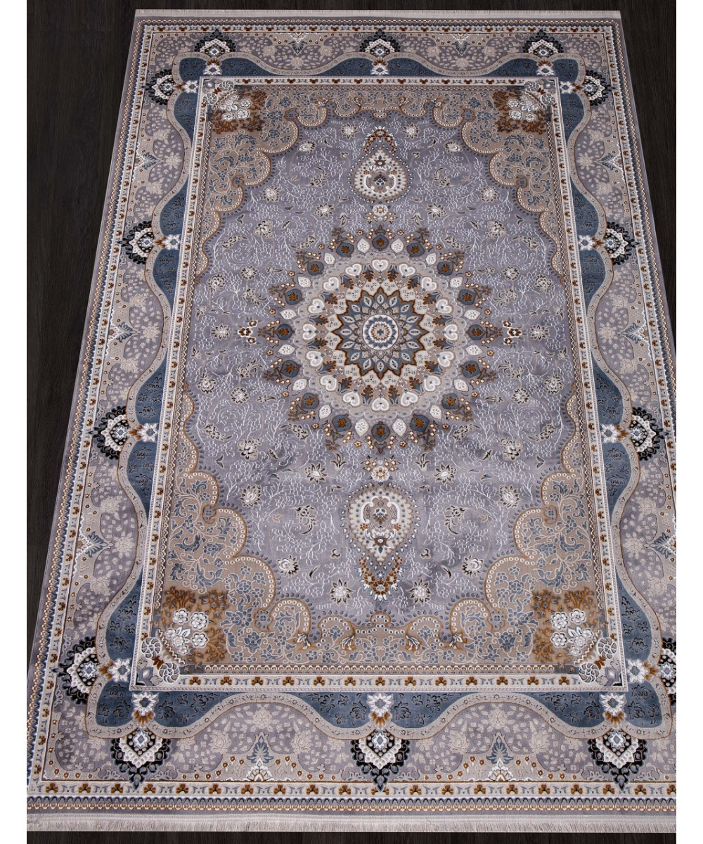 

Ковры AkTs 9733-ST-1623-CA-GREY,GREY