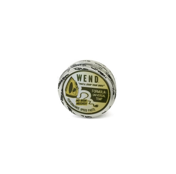 

Парафин паста WEND (от -10 до +5) 56 г
