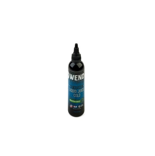 

Парафин Wend Natural Liquid Juice MF (-12 и ниже) 120 мл