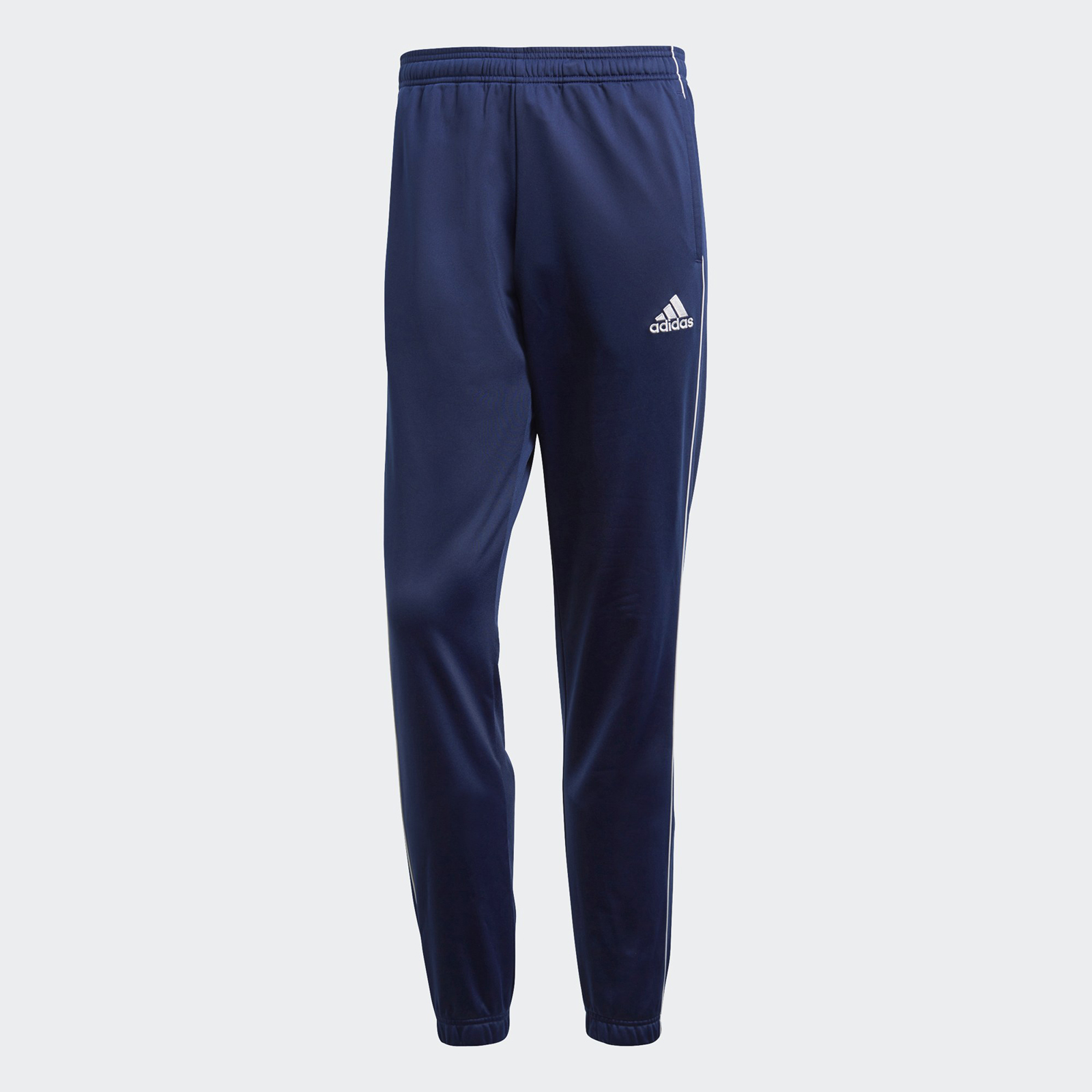 

Спортивные брюки мужские Adidas CV3585 синие XS, CV3585