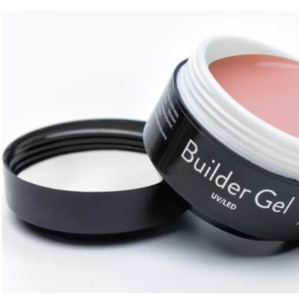 

Гель для моделирования ногтей Builder Gel Caramel (Elpaza)