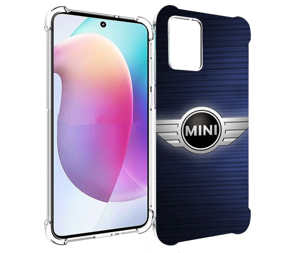 

Чехол MyPads мини-mini-2 (2) мужской для Motorola Edge 30 Neo, Прозрачный, Tocco