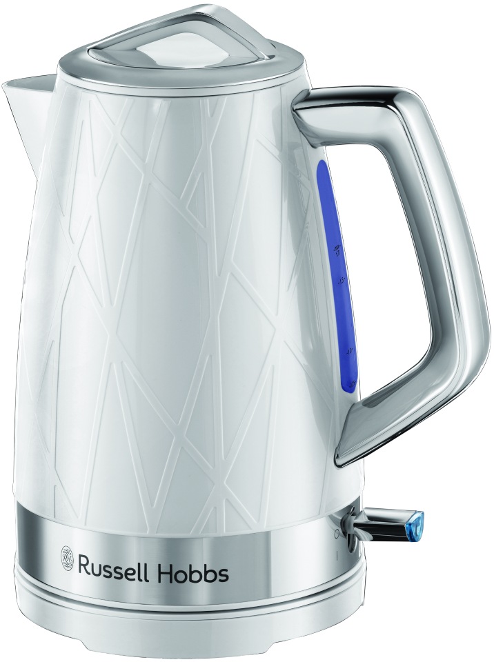 фото Чайник электрический russell hobbs 28080-70 structure white