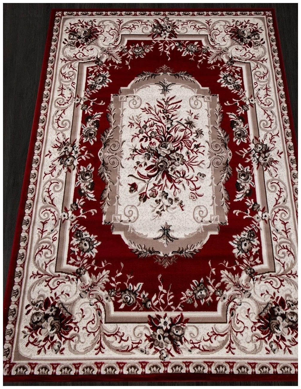 

Ковры AkTs 5439-ST-2540-GA-RED