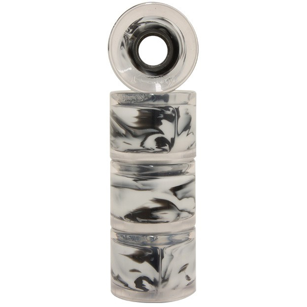

Колеса Penny Wheels Clear Plasma