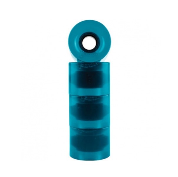 

Колеса Penny Wheels Blue Trans