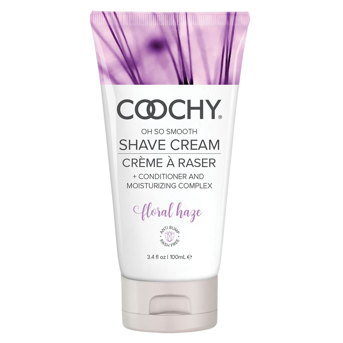 Увлажняющий комплекс COOCHY Floral Hazel - 100 мл.