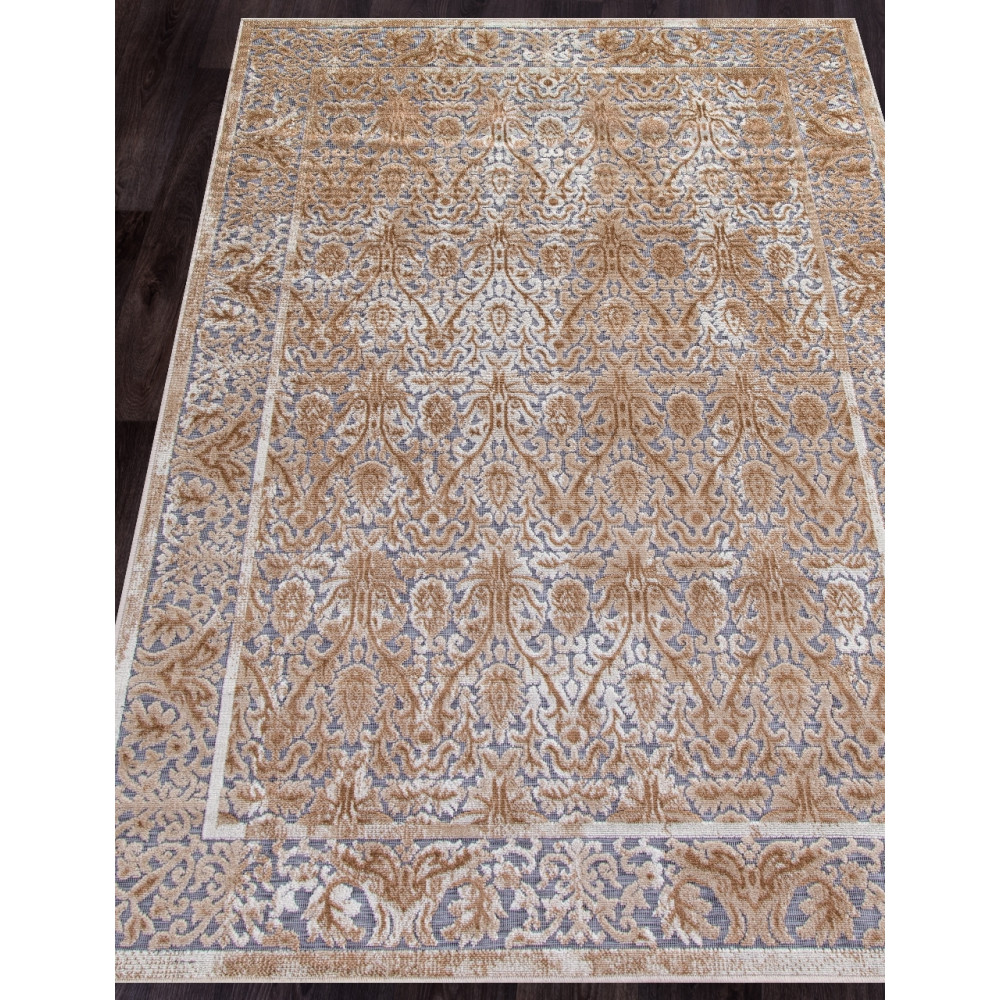 

Ковры AkTs 4205-ST-2029-SI-GRAY-BEIGE