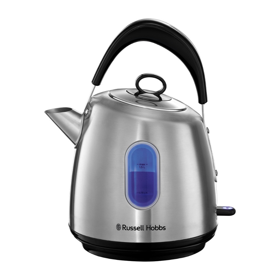 фото Чайник электрический russell hobbs 28130-70 stylevia