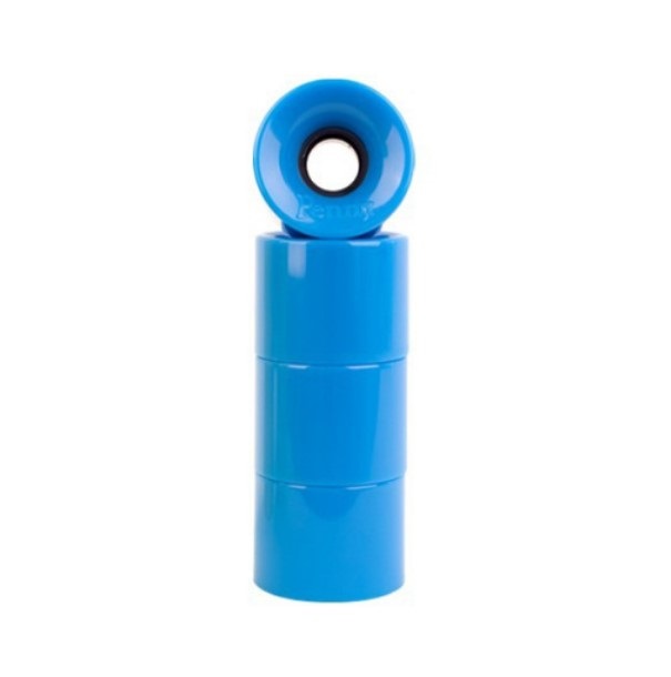 

Колеса Penny Wheels Blue Solid