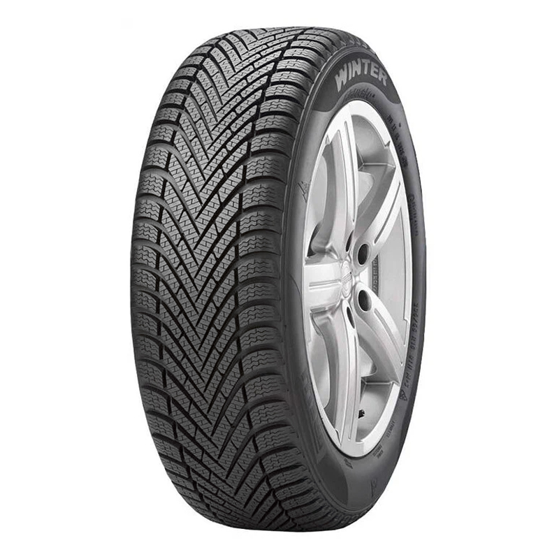 

Шины Pirelli Winter Cinturato 185/60R15 88T, Winter Cinturato