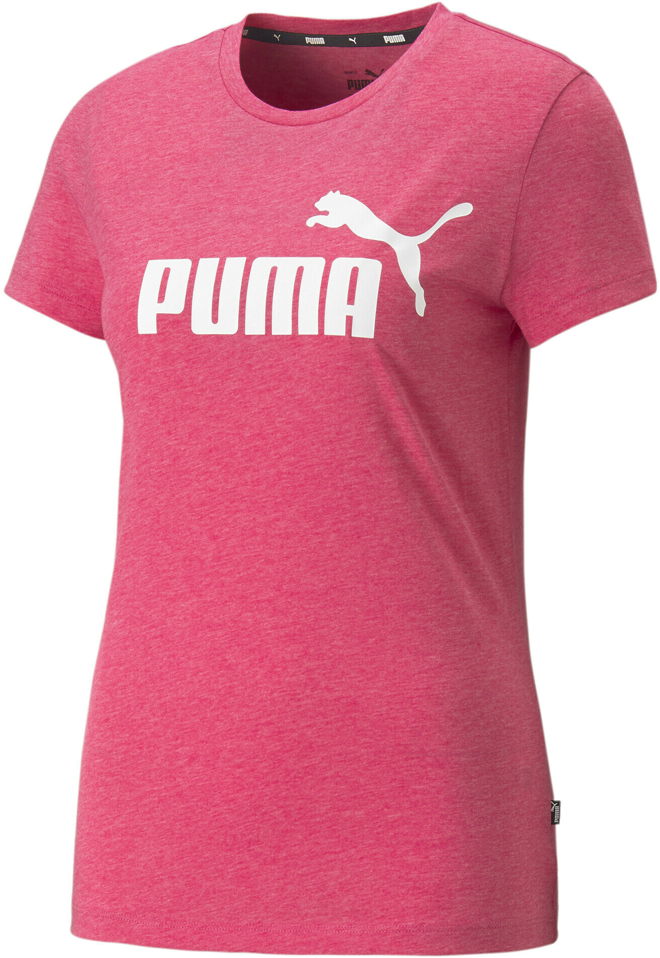 Футболка женская PUMA 58687696 розовая M