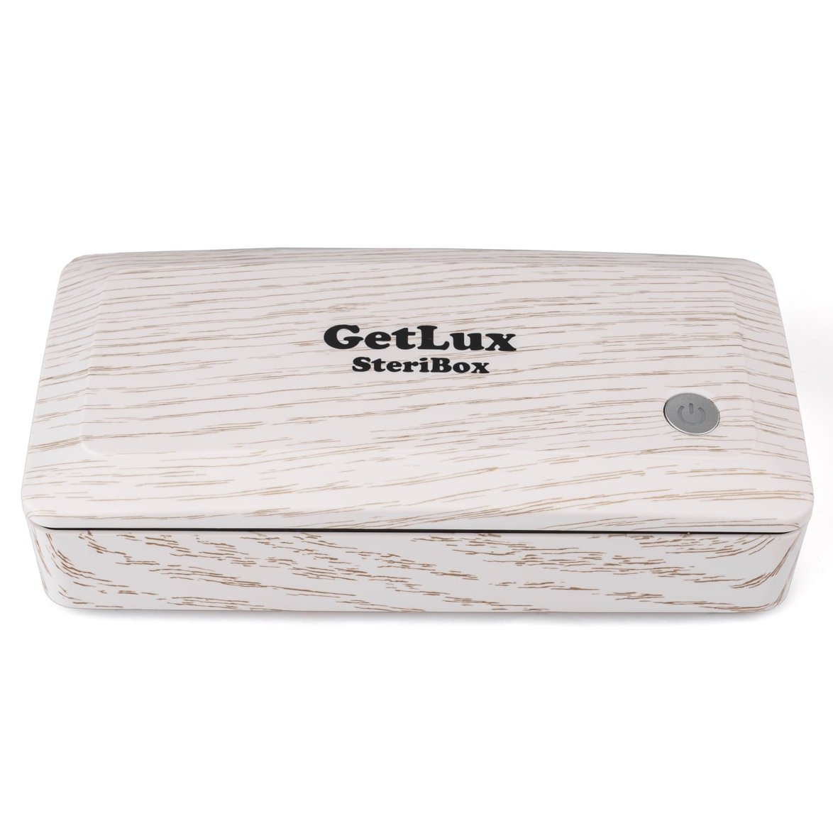 

Автономный ультрафиолетовый стерилизатор GetLux SteriBox белое дерево, SteriBox