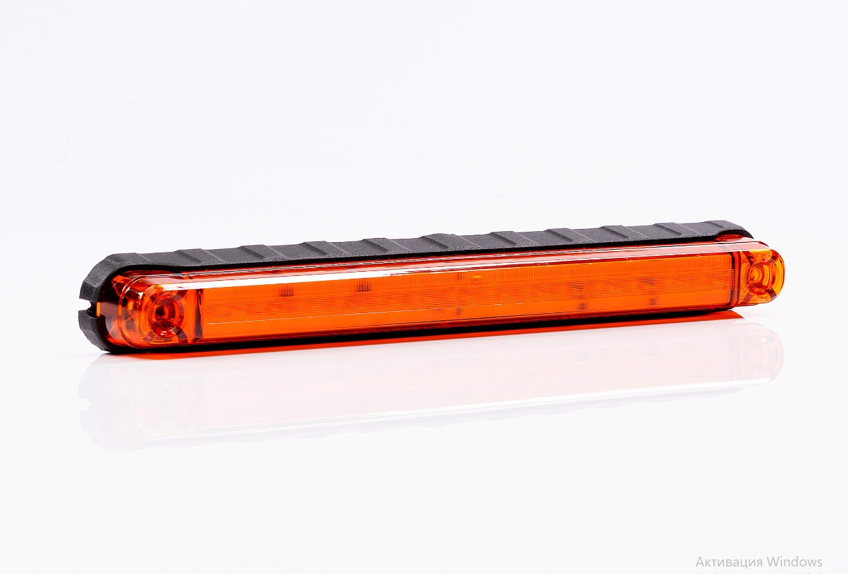 

Фонарь габаритный светодиодный Fristom FT-092 Z LED желтый, FT-092 Z LED