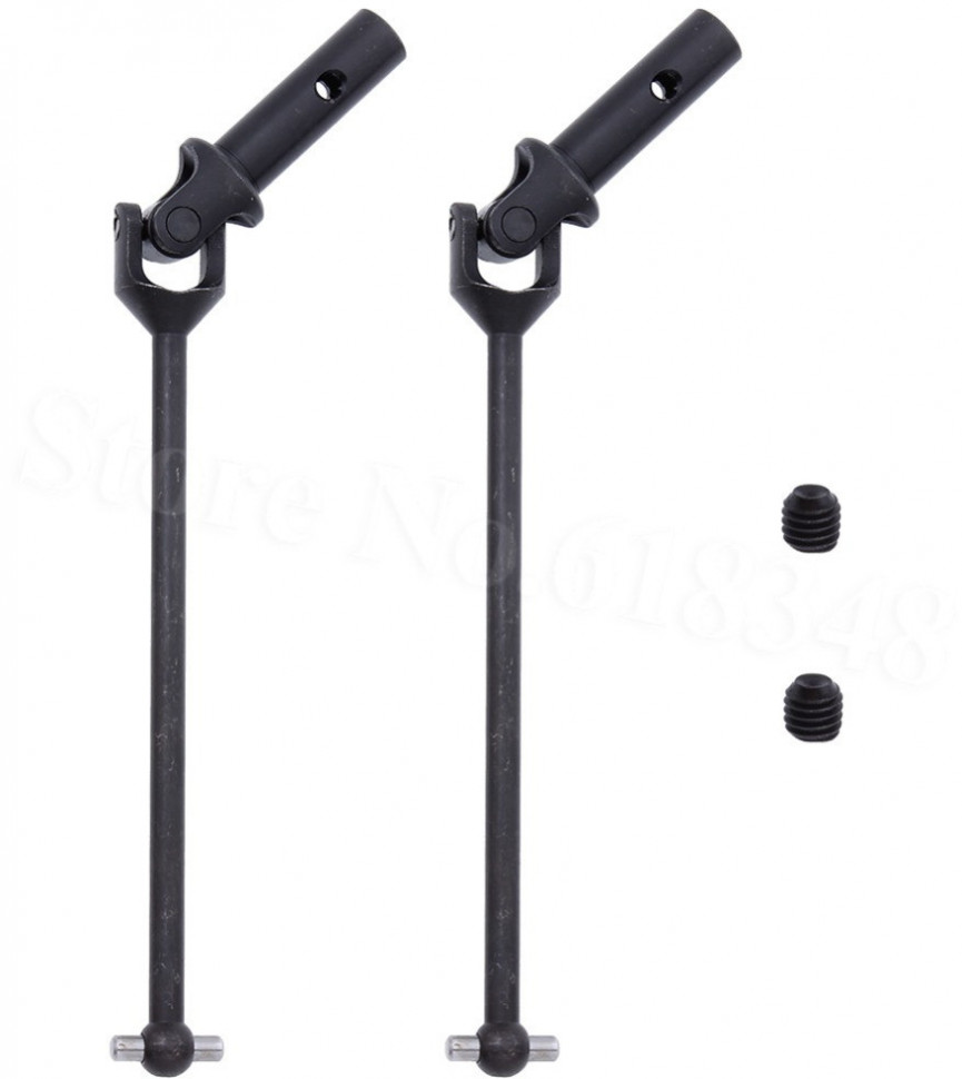 

HSP Приводной шрус HSP - HSP860019