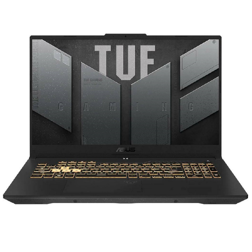 

Ноутбук ASUS FX707ZV4-HX028 Gray (90NR0FB5-M001J0), FX707ZV4-HX028