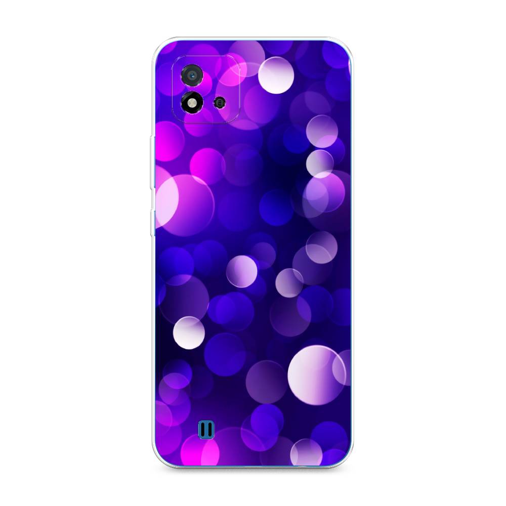 Чехол на Oppo Realme C20 