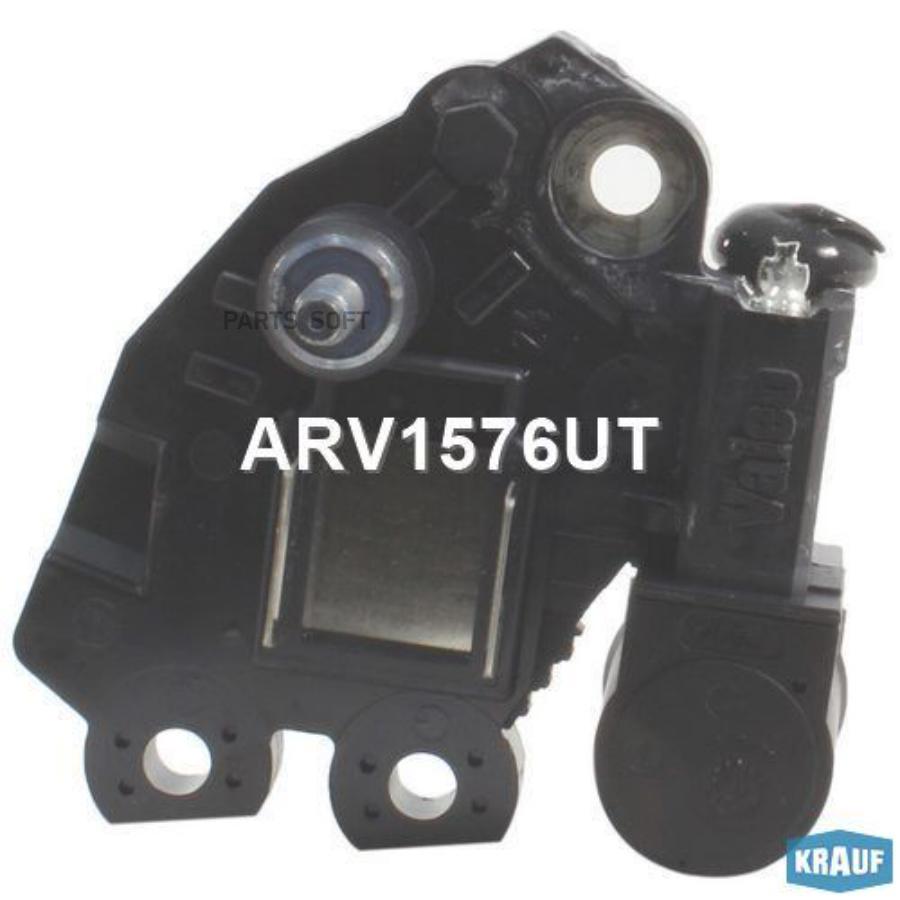 

KRAUF Регулятор генератора 1шт Krauf ARV1576UT