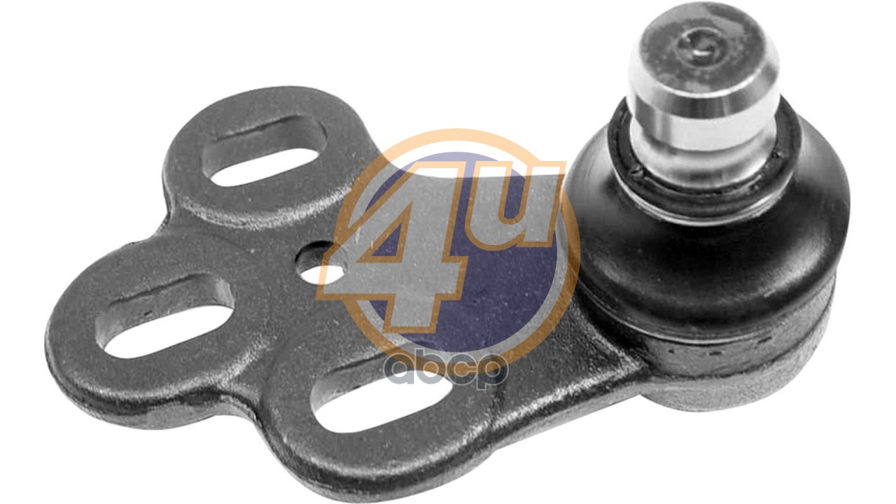 

Опора шаровая audi 80 b4 91-00 пер r