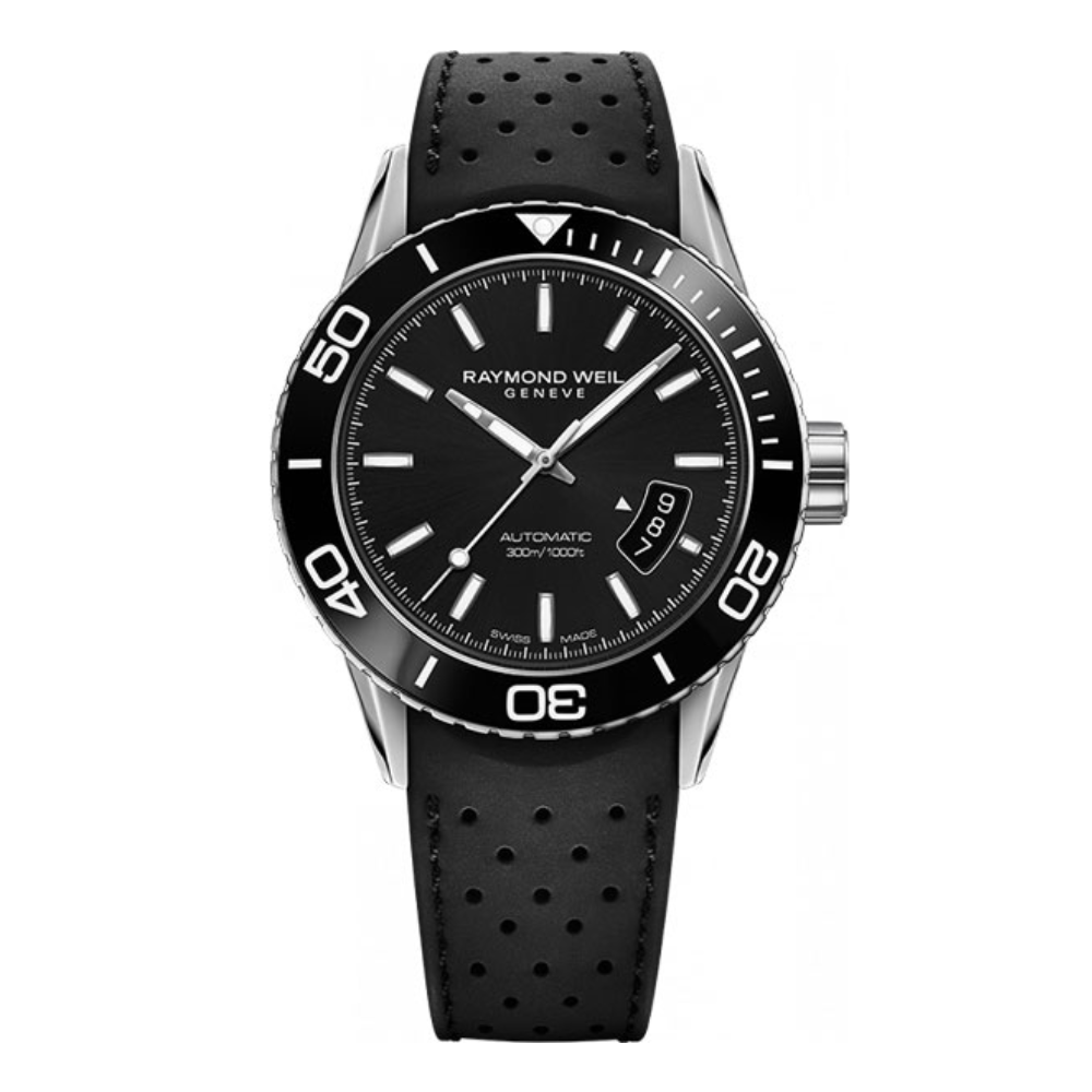 Наручные часы мужские Raymond Weil Freelancer Diver 229800₽