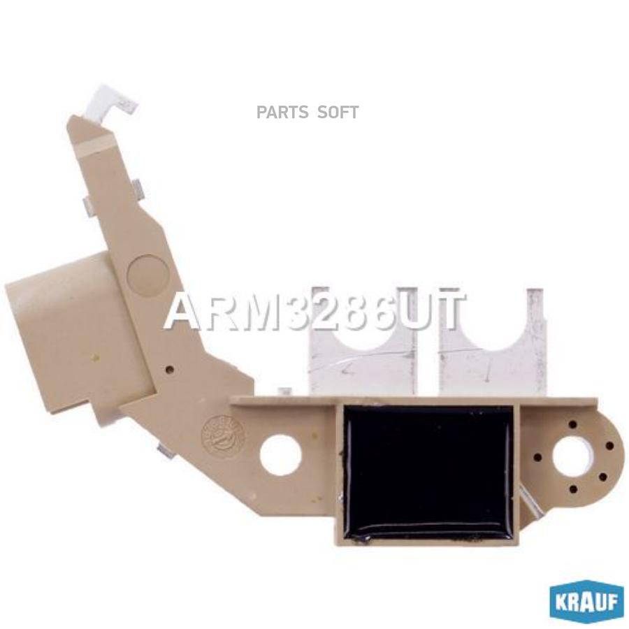 

Регулятор Генератора Arm3286ut Krauf ARM3286UT