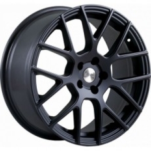 

Колесный диск СКАД Стилетто (MB) 8xR18 ET45 5*108 D67.1, Черный