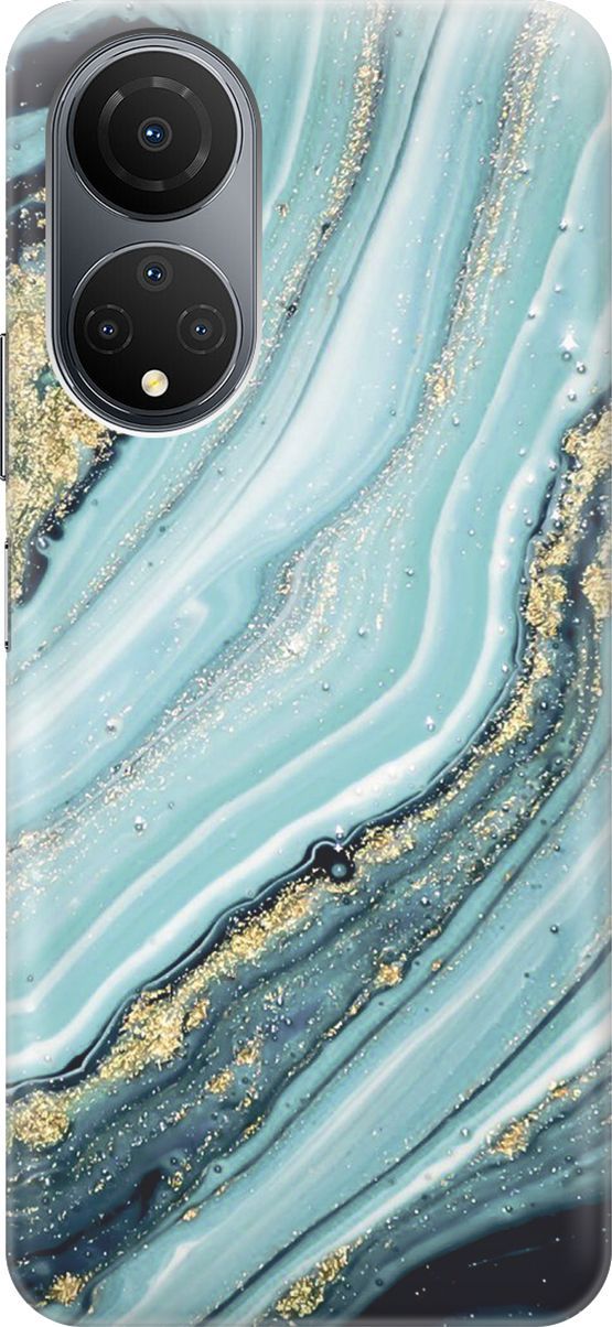 Силиконовый чехол на Honor X7 