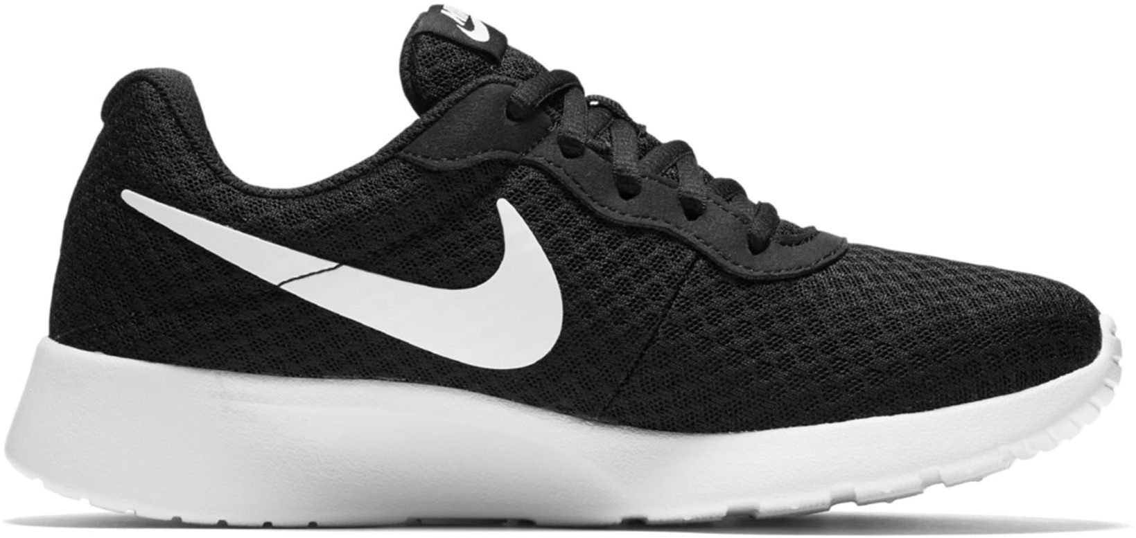 

Кроссовки женские Nike Tanjun черные 7.5 US, Tanjun