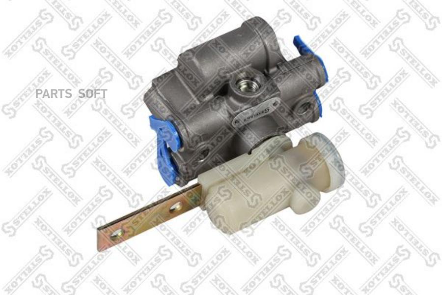 

Клапан уровня пола !M12x1.5 \ Omn MB Actros/Axor