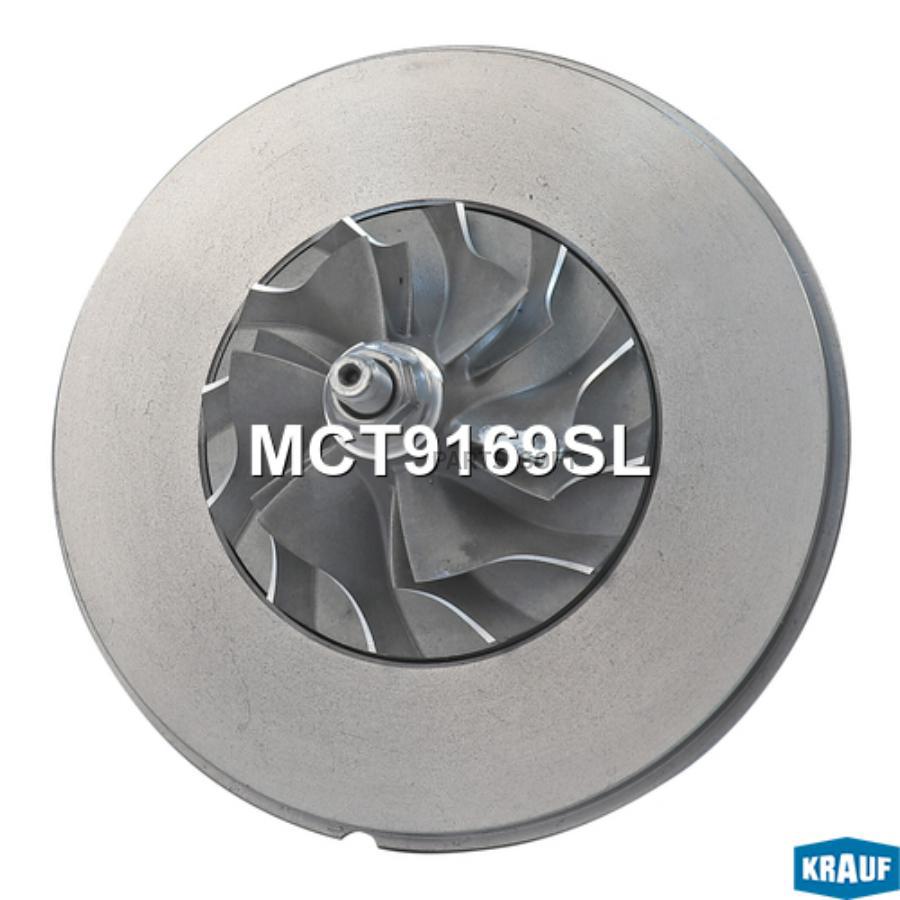 

KRAUF Картридж для турбокомпрессора 1шт