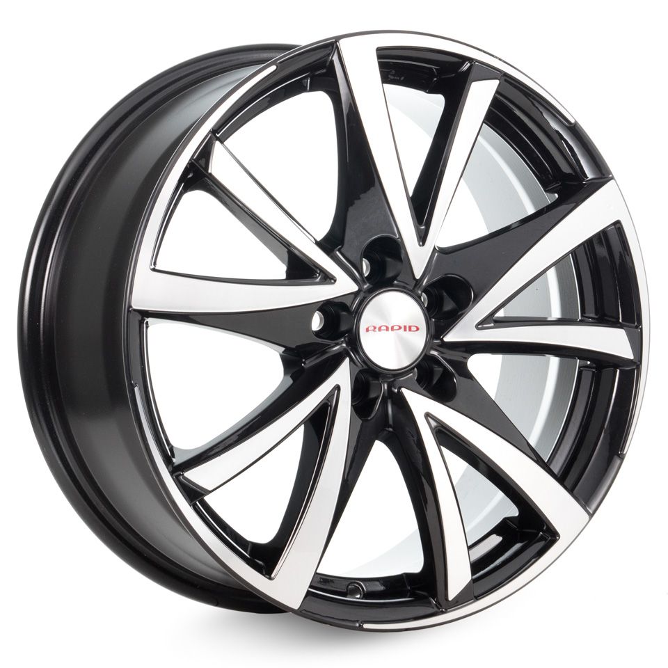 

Колесный диск K&K Игуана (КС570) (BA) 6.5xR15 ET37 4*100 D60.1