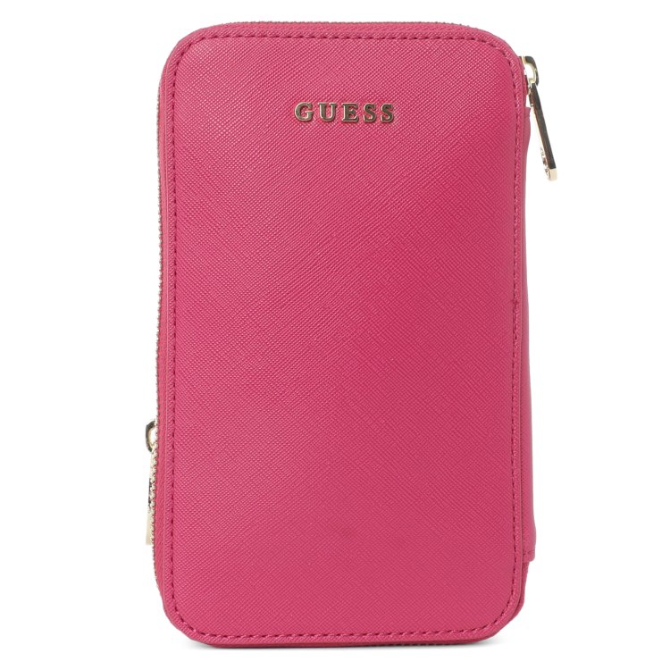 

Сумка кросс-боди женская Guess PW1511P2301, розовый, PW1511P2301