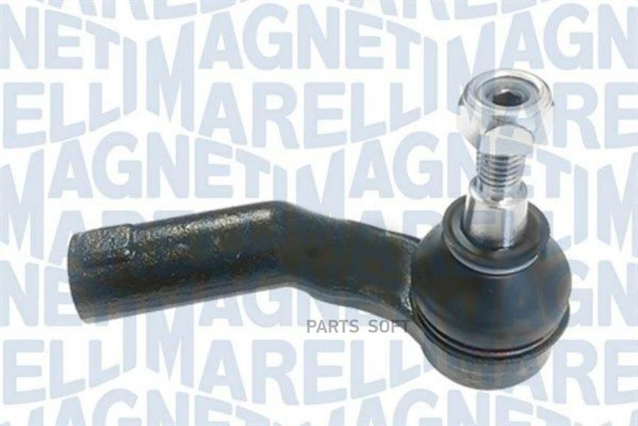 MAGNETI MARELLI Наконечник рулевой тяги R  1шт