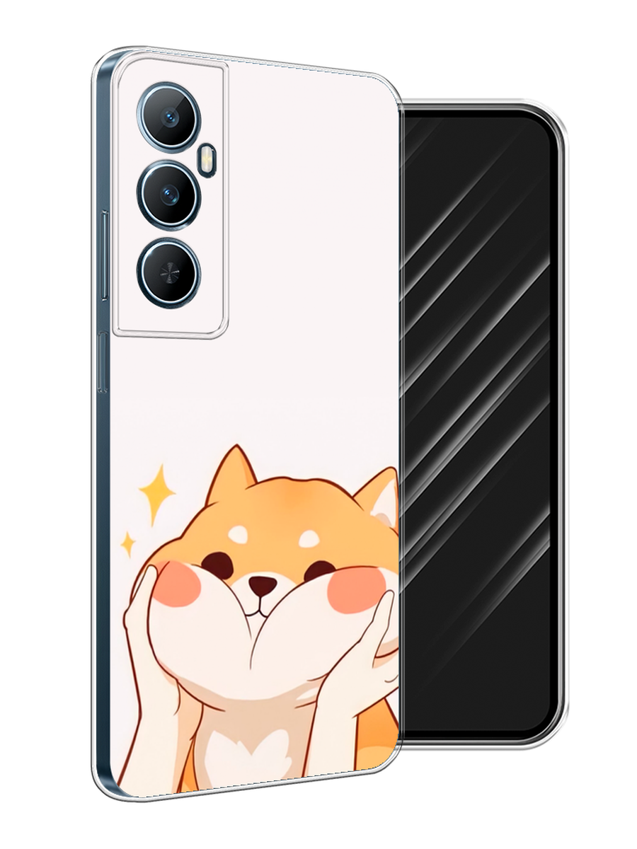 Чехол Awog на Realme C65 