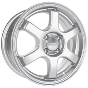 

Колесный диск СКАД Киото (Sn) 6xR15 ET38 4*98 D58.6, Киото