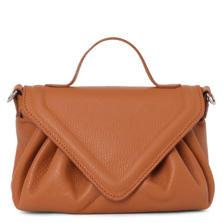 фото Сумка женская diva`s bag tr267, оранжевый