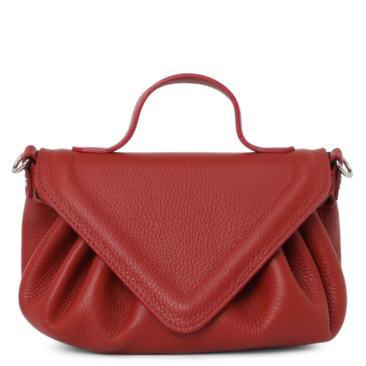

Сумка женская Diva`s Bag TR267, красный, TR267