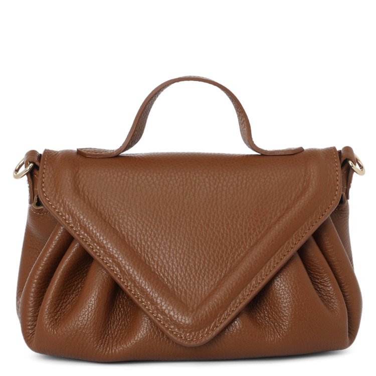 

Сумка кросс-боди женская Diva`s Bag TR267, коричневый, TR267